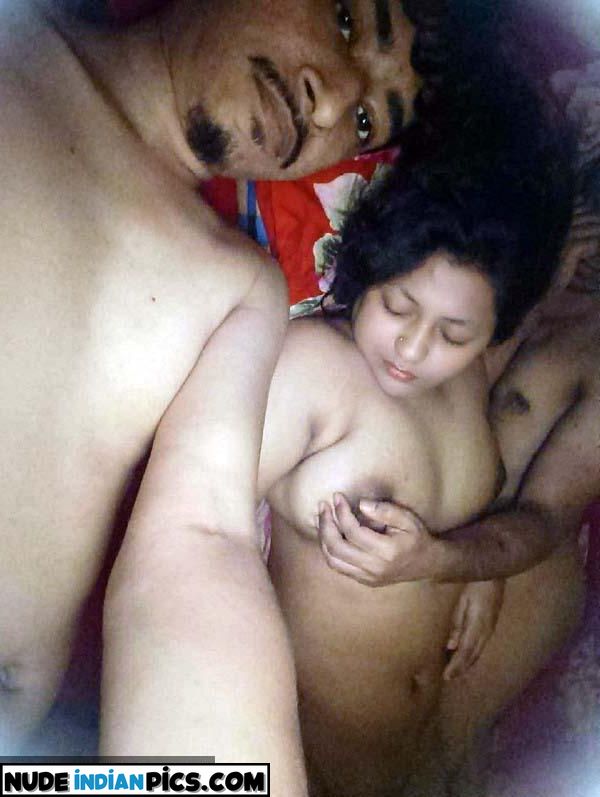 Zafars Muslim Wife Nude Pictures Big Boobs