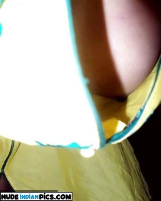 Desi Girl Nudes Actress Nangi Pic