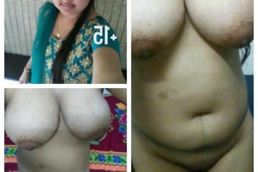 Nude Boobs Aunty Naked Wife Selfie