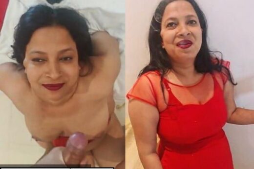 Nude Indian Aunty Butthole Selfie